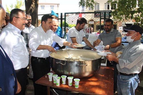 AHİLİK KÜLTÜRÜ HAFTASI