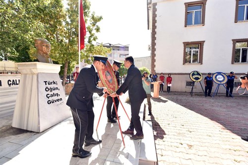 19 EYLÜL GAZİLER GÜNÜ